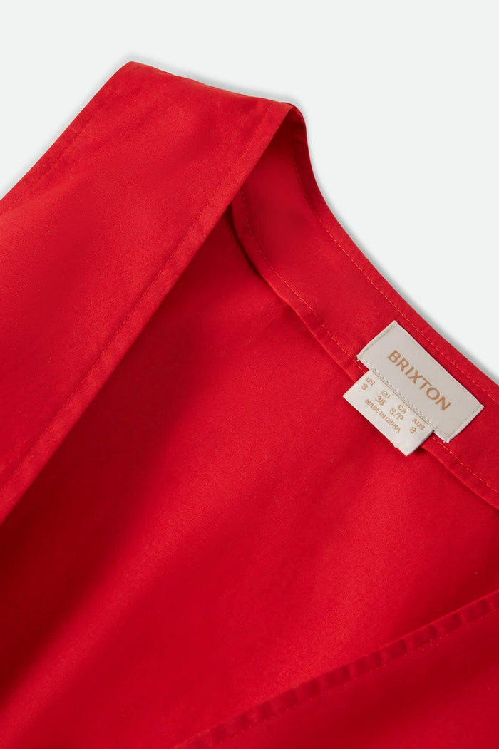 BRIXTON Blouse Bells - Adrenaline Rush