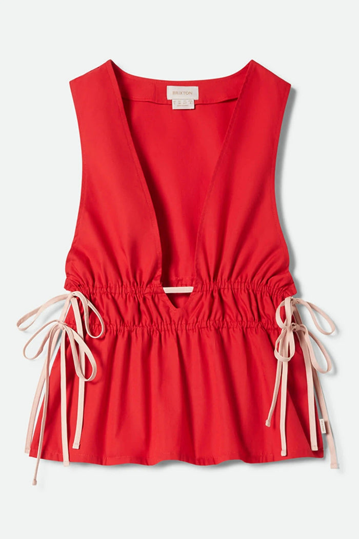 BRIXTON Blouse Bells - Adrenaline Rush