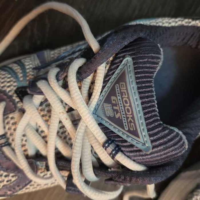 Brooks Adrenaline GT12 Shoes