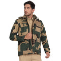 BSF Uniform Jacket - uniformer