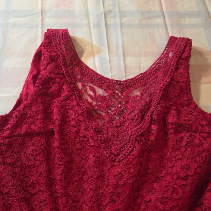 By & By Dress