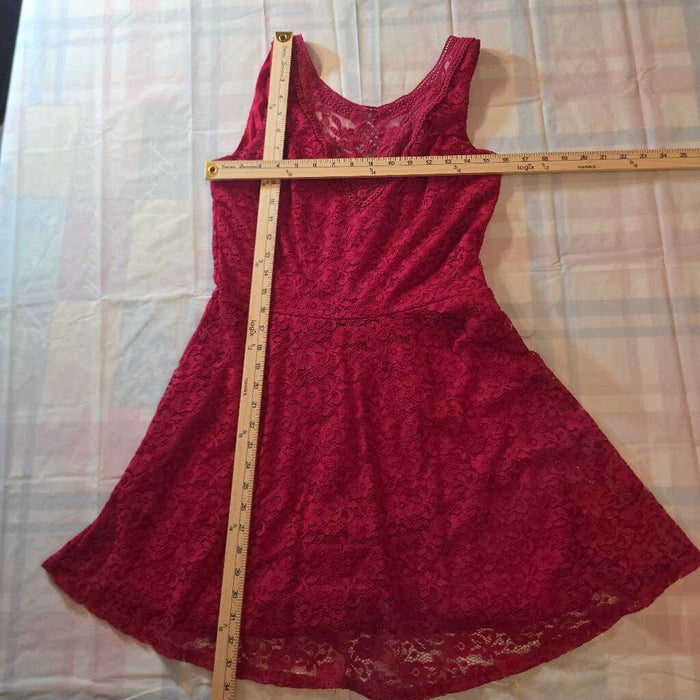 By & By Dress