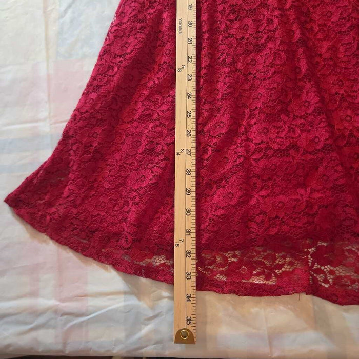 By & By Dress