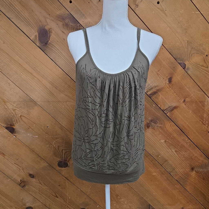 Cache Shirt