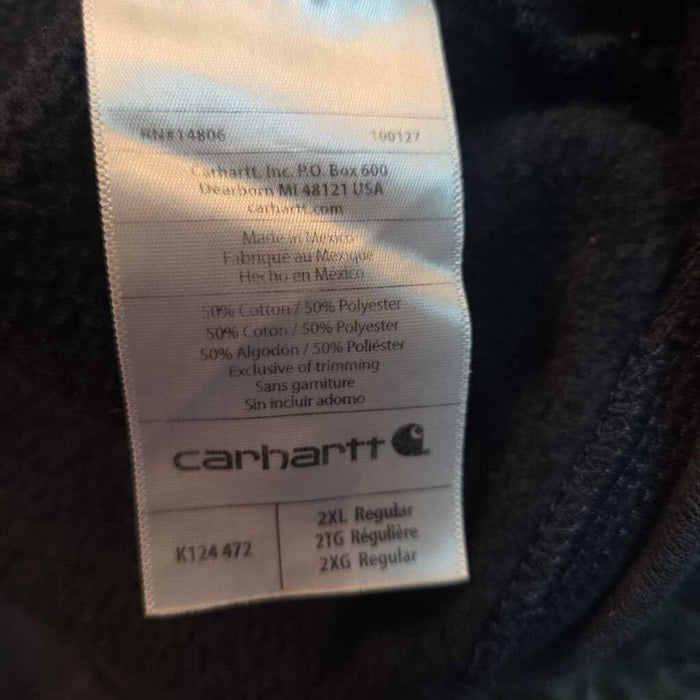 Carhartt Shirt