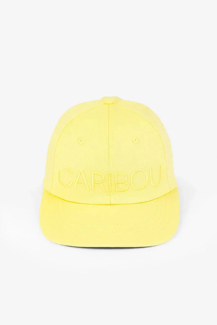 CARIBOU Casquette