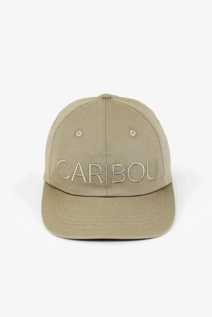 CARIBOU Casquette
