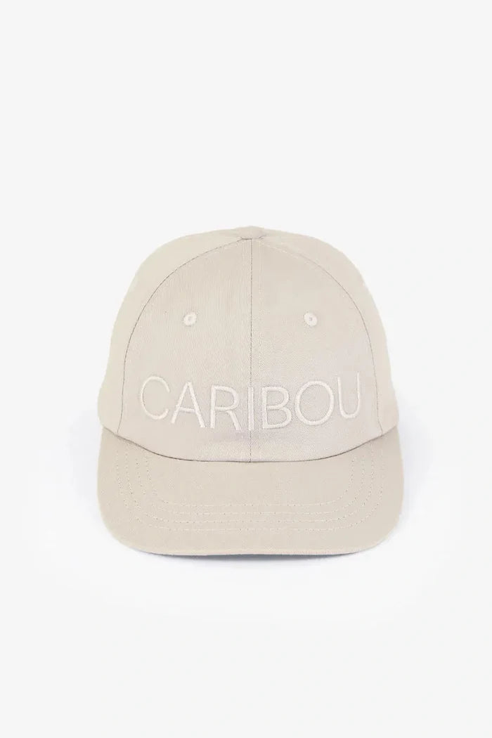 CARIBOU Casquette