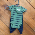 Carters 2pc Outfit