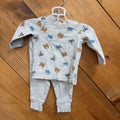Carters 2pc Outfit