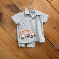 Carters 2pc Outfit