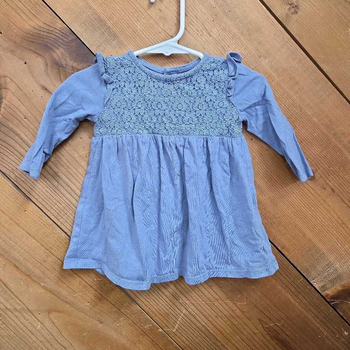 Carters Dress