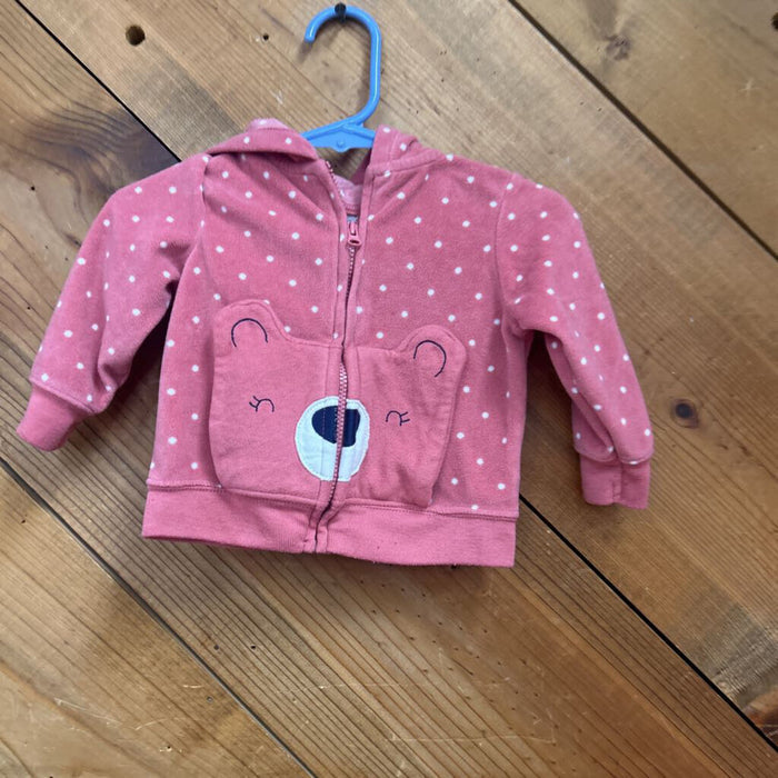 Carters Hoodie