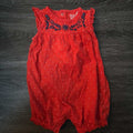 Carters Romper