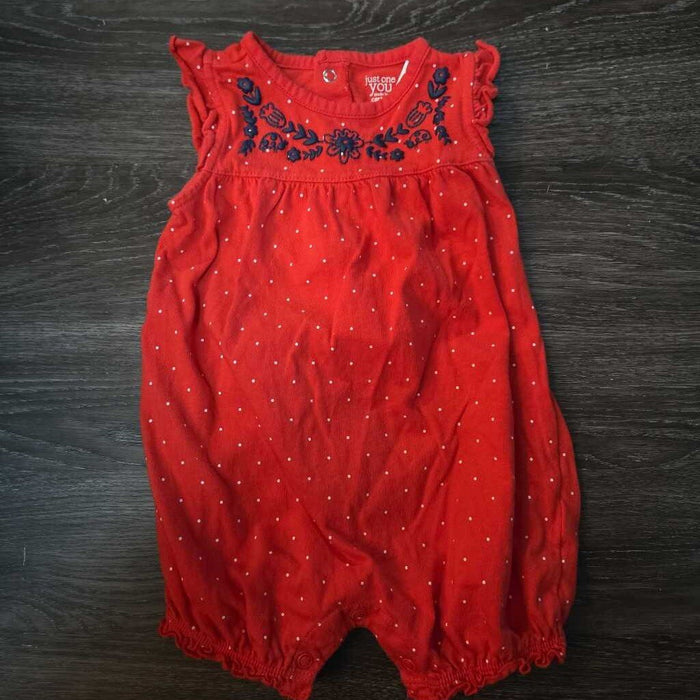Carters Romper