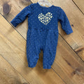Carters Romper