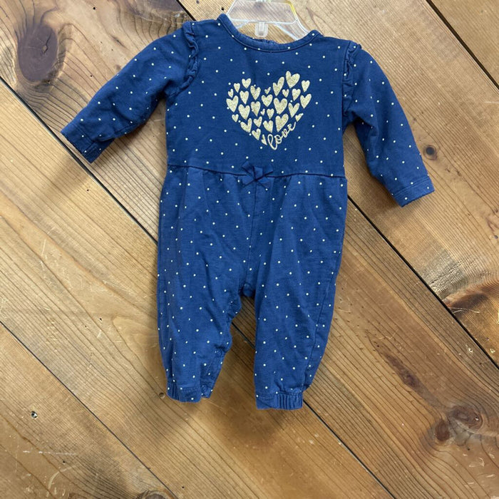 Carters Romper