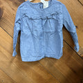 Carters Shirt