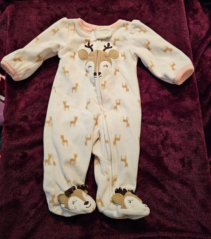 Carters Sleeper