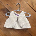 Carters Vest