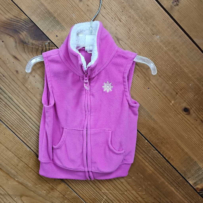 Carters Vest