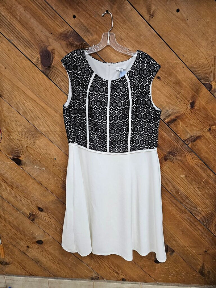 CATO DRESS