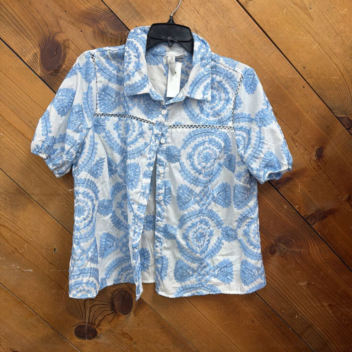 Cato Shirt