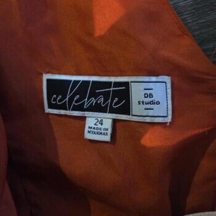 Celebrate DB Studio Dress