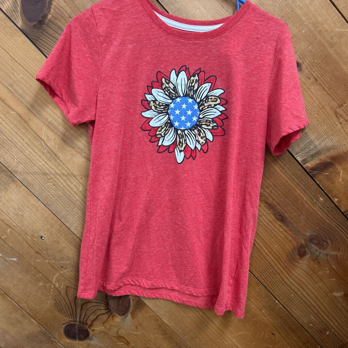 Celebrate Patriotic Shirt