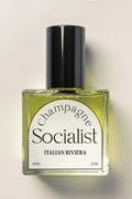 CHAMPAGNE SOCIALIST Huile de Parfum Italian Riviera