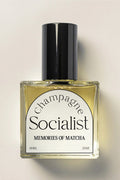 CHAMPAGNE SOCIALIST Huile de Parfum Memories of Matcha