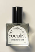 CHAMPAGNE SOCIALIST Huile de Parfum Revolution & Love