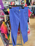 CHAPS PANTS