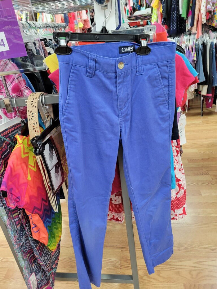 CHAPS PANTS
