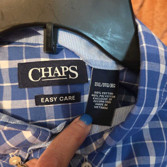 Chaps Shirt