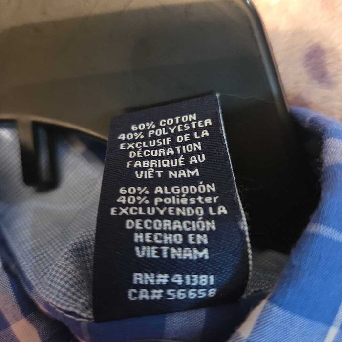 Chaps Shirt