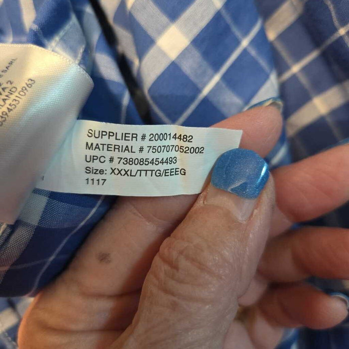 Chaps Shirt