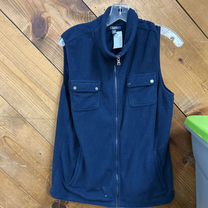 Chaps Vest