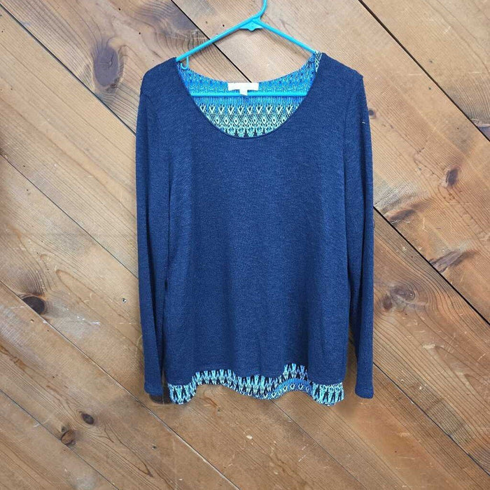 Charming Charlie Shirt