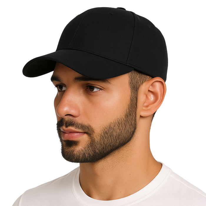 Classic Cap