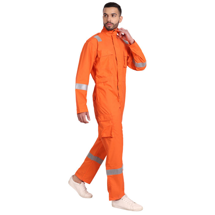 Classic Cotton Coverall