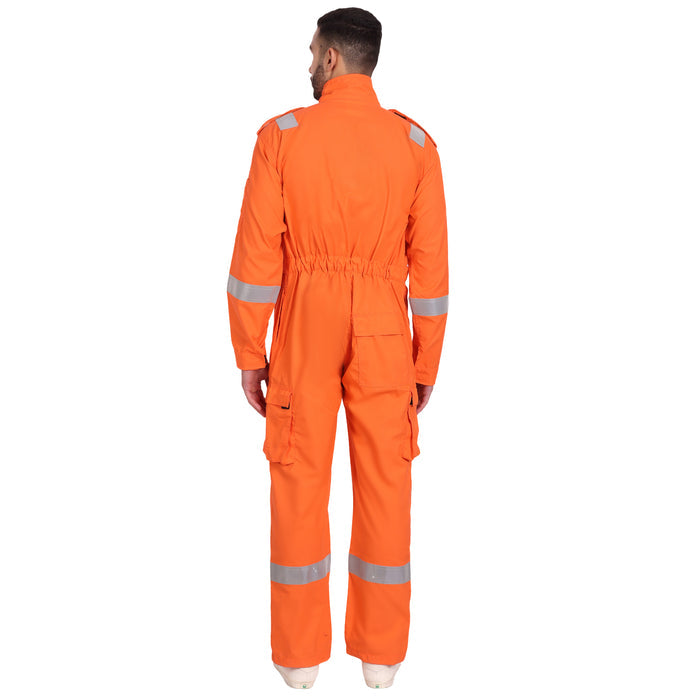 Classic Cotton Coverall