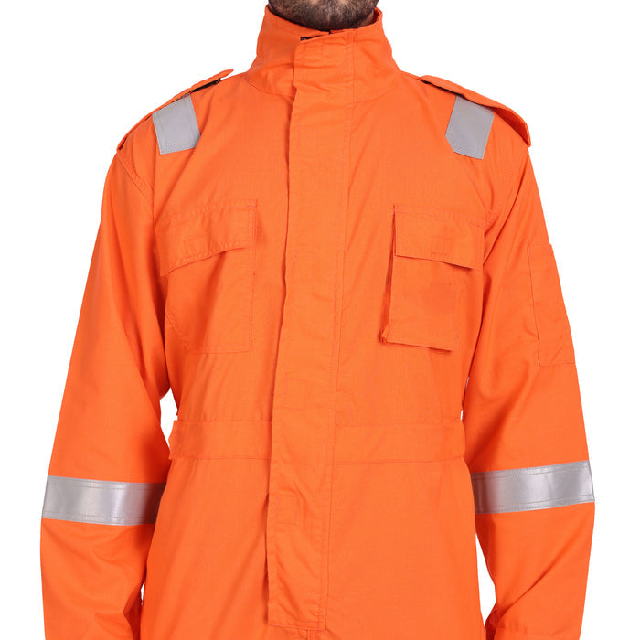 Classic Cotton Coverall