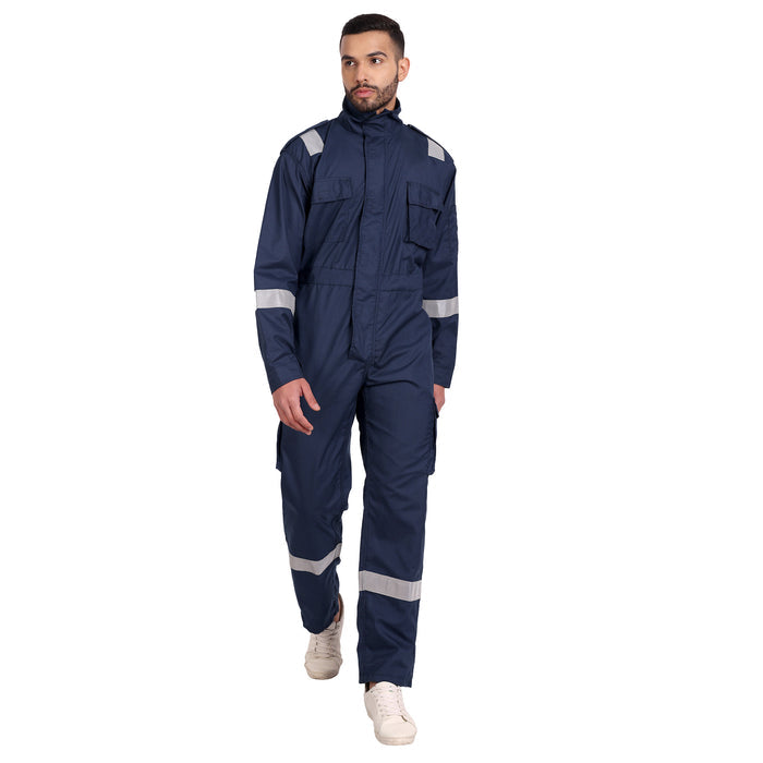 Classic Cotton Coverall