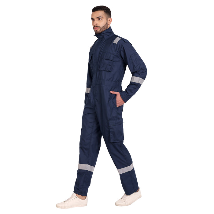 Classic Cotton Coverall