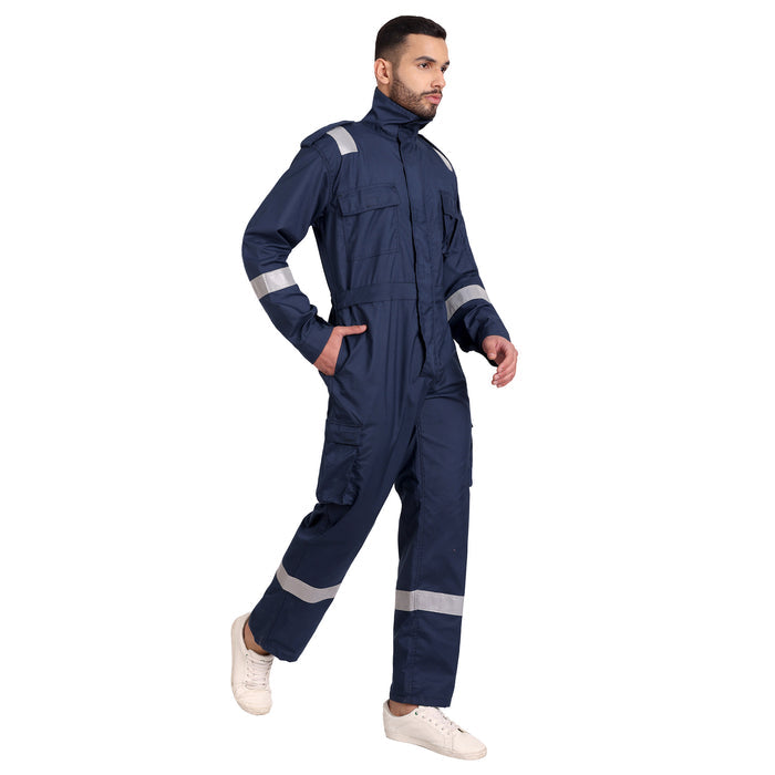 Classic Cotton Coverall
