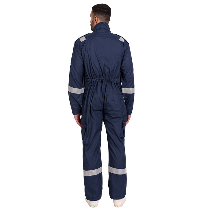 Classic Cotton Coverall