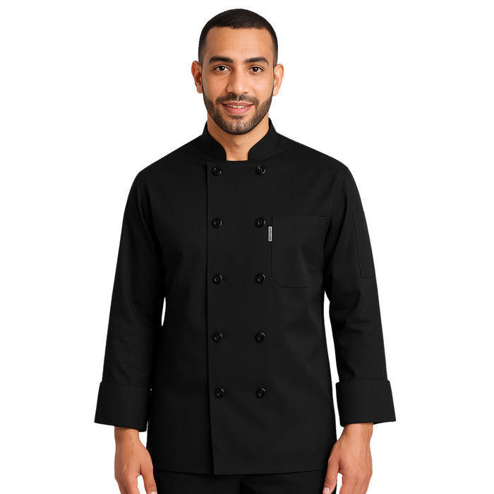Classic Full Sleeves Unisex Chef Coat