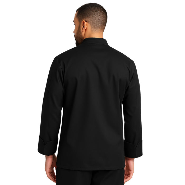 Classic Full Sleeves Unisex Chef Coat