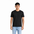 Classic Round Neck T-shirt